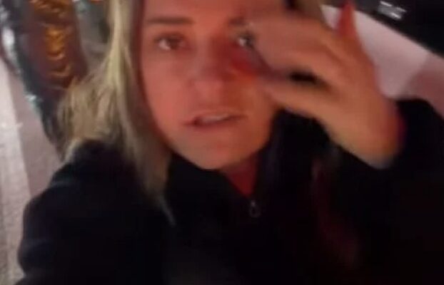 Могилевська потрапила в серйозне ДТП, що відомо Могилевська потрапила в серйозне ДТП, що відомо