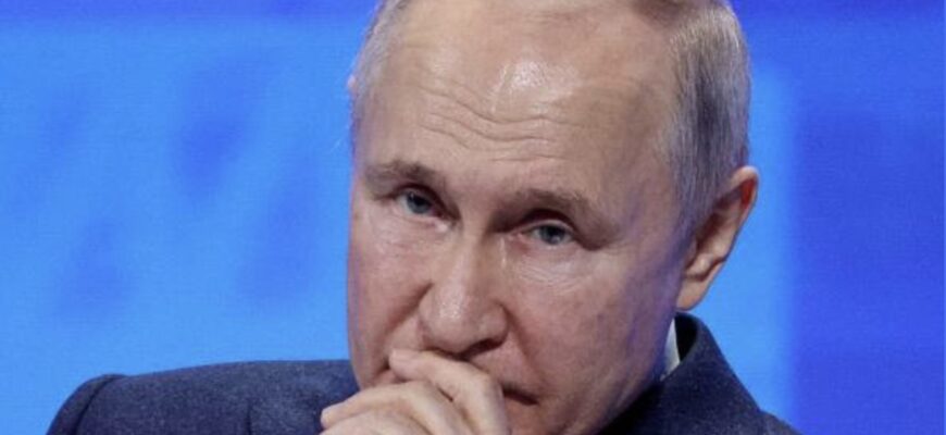 Щойно стало відомо: Кремль все-таки погодився – що відбувається… Щойно стало відомо: Кремль все-таки погодився – що відбувається…