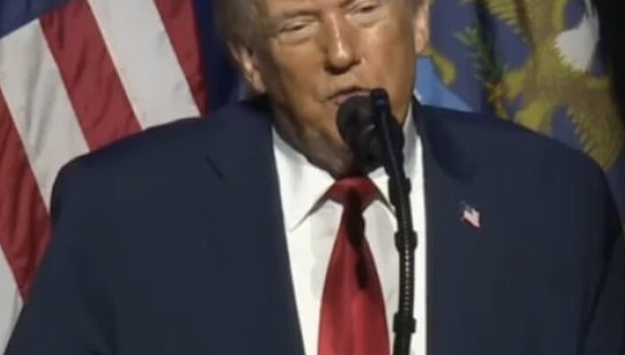 Трамп вперше відреагував на порушення Росією перемир’я – що сказав Трамп вперше відреагував на порушення Росією перемир’я – що сказав