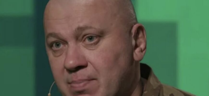 “Не вийде відсидітися”: військовий пояснив, чому не можна затягувати з поверненням із СЗЧ “Не вийде відсидітися”: військовий пояснив, чому не можна затягувати з поверненням із СЗЧ