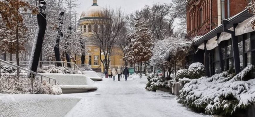 Українці попередили про штормове похолодання: коли зміниться погода Українці попередили про штормове похолодання: коли зміниться погода