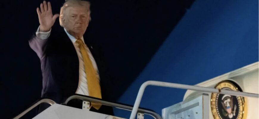 Трамп зробив нову заяву щодо закінчення війни в Україні Трамп зробив нову заяву щодо закінчення війни в Україні