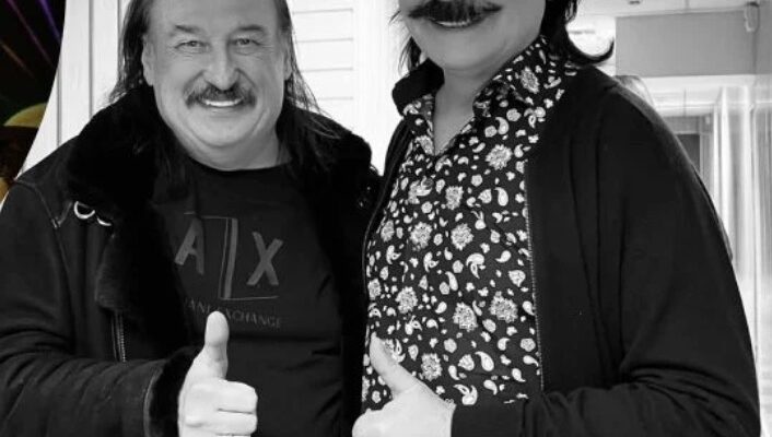 Зібров відмовився з’явитися на концерті пам’яті Гіги: “Хтось буде кидати яйця” Зібров відмовився з’явитися на концерті пам’яті Гіги: “Хтось буде кидати яйця”