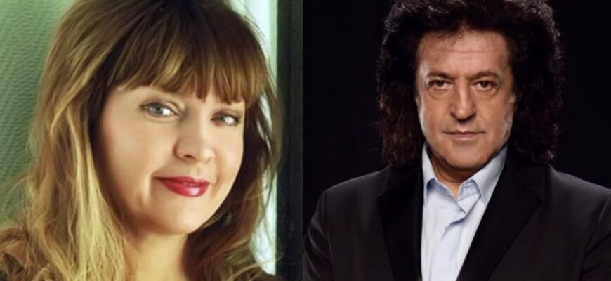 “Мені огидно”: Лілія Сандулеса вuзвірилась на Іво Бобула після його зізнань про їхній шлюб “Мені огидно”: Лілія Сандулеса вuзвірилась на Іво Бобула після його зізнань про їхній шлюб