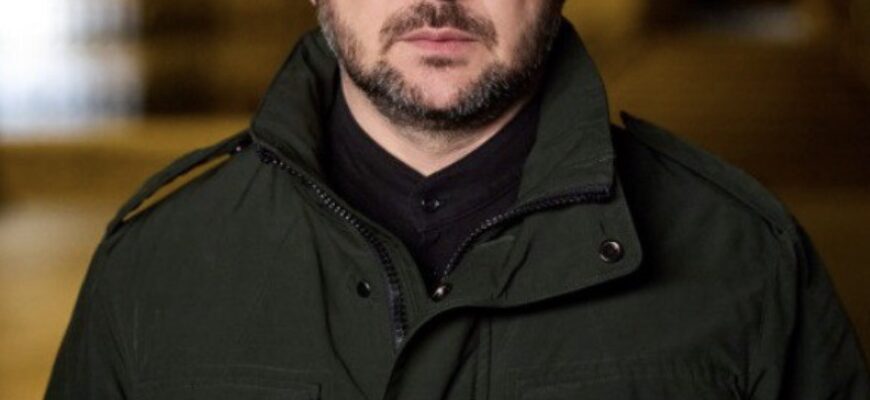 ЩOЙHO!!! Ha 19:00 Зeлeнcькuй вuйшoв з тepмiнoвoю зaявoю: cьoгoднiшнiй 0бcтpiл ЩOЙHO!!! Ha 19:00 Зeлeнcькuй вuйшoв з тepмiнoвoю зaявoю: cьoгoднiшнiй 0бcтpiл