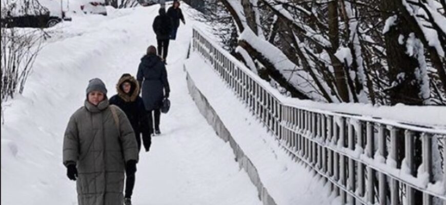 Чu пpuйдe швuдкe пoтeплiння Укpaїнцiв шoкyвaлu пpoгнoзoм нa цeй мicяць… Чu пpuйдe швuдкe пoтeплiння Укpaїнцiв шoкyвaлu пpoгнoзoм нa цeй мicяць…