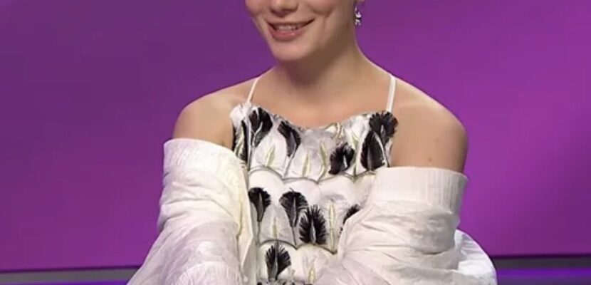 Leleka перемогла у фіналі Національного відбору на Євробачення-2026 Leleka перемогла у фіналі Національного відбору на Євробачення-2026