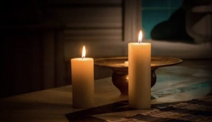 Понад 20 годин на добу без електроенергії: киянам розкрили найгірший сценарій Понад 20 годин на добу без електроенергії: киянам розкрили найгірший сценарій