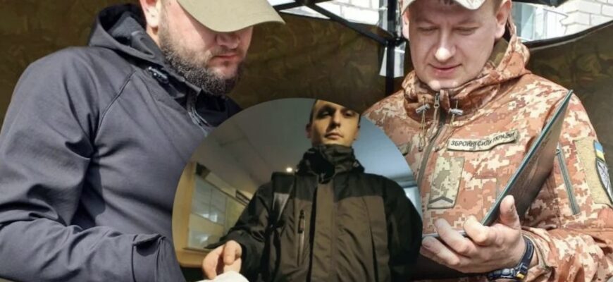 Чи може ТЦК та СП затримувати громадян – в Раді поставили крапку в питанні Чи може ТЦК та СП затримувати громадян – в Раді поставили крапку в питанні