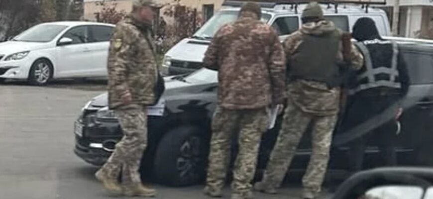 ТЦК зробили важливе попередження для чоловіків ТЦК зробили важливе попередження для чоловіків