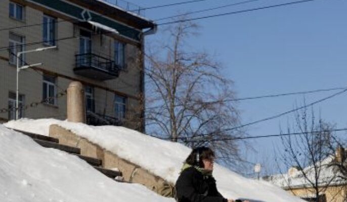 Морози відступають: як зміниться погода в Україні вже завтра і коли буде тепло з “плюсом” Морози відступають: як зміниться погода в Україні вже завтра і коли буде тепло з “плюсом”