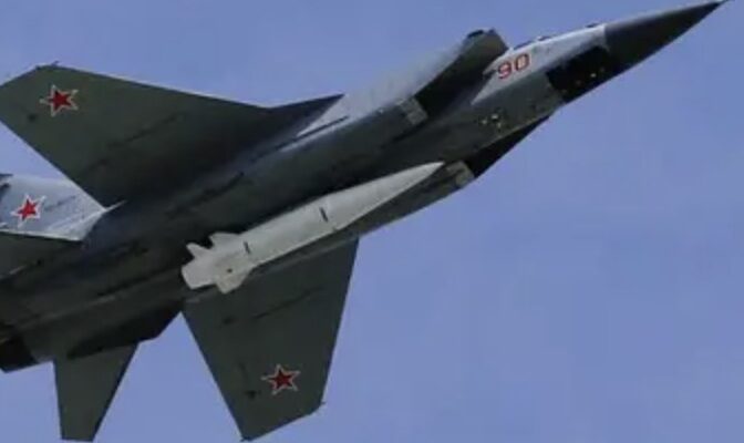 “Б’ють ракетами зазвичай у такі дні”: експерт спрогнозував ймовірну дату нової масованої атаки Росії “Б’ють ракетами зазвичай у такі дні”: експерт спрогнозував ймовірну дату нової масованої атаки Росії