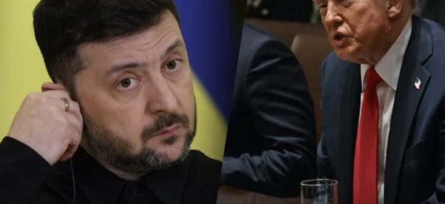 Якою буде мирна угода з РФ – Зеленський висунув умови та пояснив позицію України Якою буде мирна угода з РФ – Зеленський висунув умови та пояснив позицію України