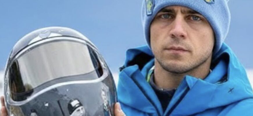 СКАНДАЛ на Олімпіаді отримав несподіваний ФІНАЛ! Оголосили негайну ЗВІСТКУ! СКАНДАЛ на Олімпіаді отримав несподіваний ФІНАЛ! Оголосили негайну ЗВІСТКУ!