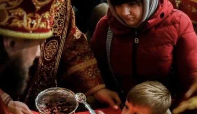 Чому 14 лютого не можна лікувати зуби: яке церковне свято Чому 14 лютого не можна лікувати зуби: яке церковне свято