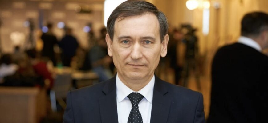 Веніславський сказав , чи вдасться побороти “бусифікацію” Веніславський сказав , чи вдасться побороти “бусифікацію”