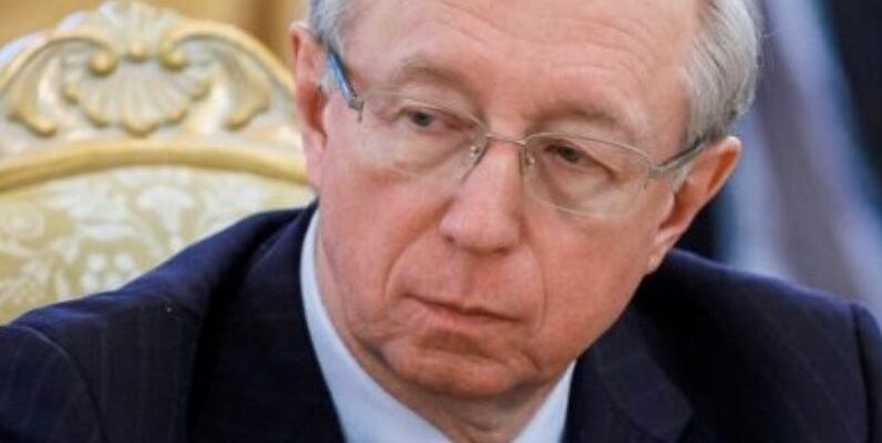 В Росії зробили заяву про перемир’я у війні на два місяці – що пообіцяли у Москві В Росії зробили заяву про перемир’я у війні на два місяці – що пообіцяли у Москві