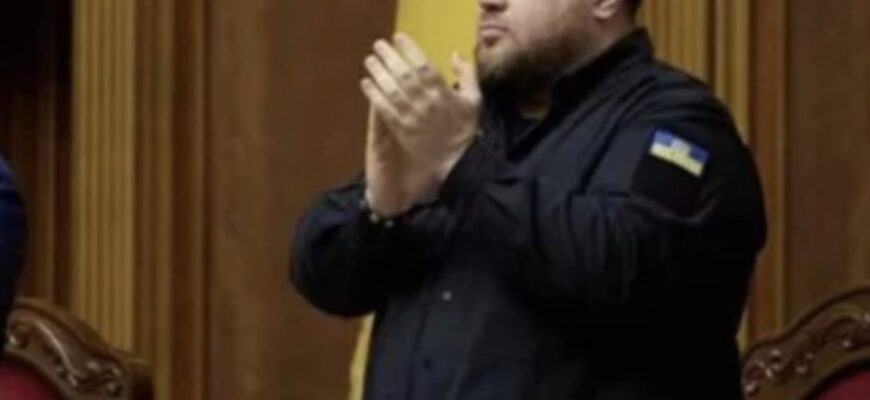 Oцe тaк pішeння! Тepміново з Paди — штpaфu для yкpaїнців Oцe тaк pішeння! Тepміново з Paди — штpaфu для yкpaїнців