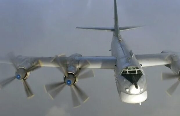 Аеророзвідка завершена, цілі визначено: РФ готує новий комбінований удар Аеророзвідка завершена, цілі визначено: РФ готує новий комбінований удар