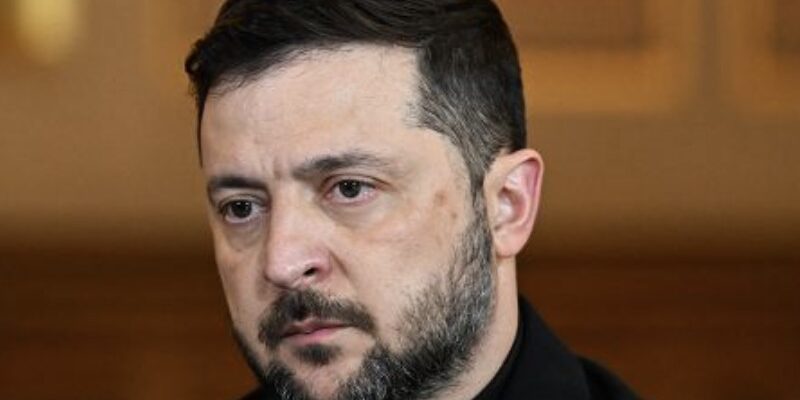 ⏳ Час пішов на години: ⚠️ Зеленський дав рівно день на рішення через підготовку РФ до масованого удару 🚀 ⏳ Час пішов на години: ⚠️ Зеленський дав рівно день на рішення через підготовку РФ до масованого удару 🚀