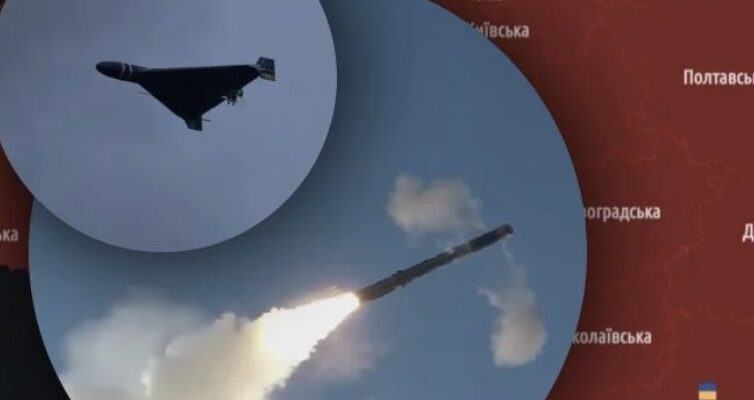 “Росія готує болючий удар”: Зеленський назвав ціль нової атаки по Україні “Росія готує болючий удар”: Зеленський назвав ціль нової атаки по Україні