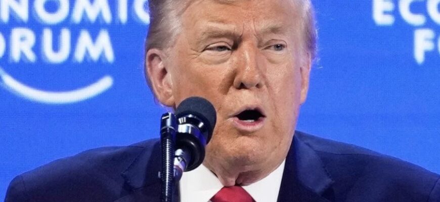 Трамп закликав Україну швидше сісти за стіл переговорів Трамп закликав Україну швидше сісти за стіл переговорів