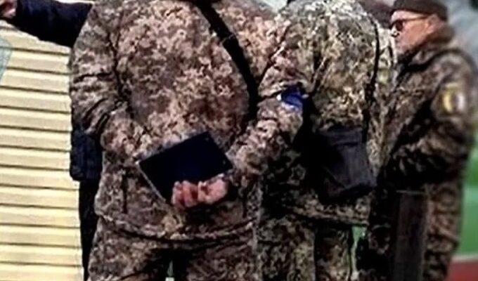 💔 «Батька в ТЦК, дитину — в притулок»: 🏢 Резонансна історія з Кривого Рогу, яка сколихнула мережу 💔 «Батька в ТЦК, дитину — в притулок»: 🏢 Резонансна історія з Кривого Рогу, яка сколихнула мережу