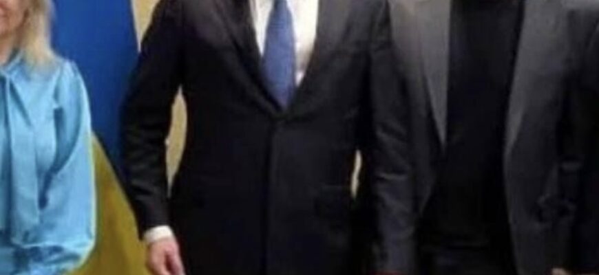 Буданов вийшов з терміновою заявою після переговорів – перші подробиці Буданов вийшов з терміновою заявою після переговорів – перші подробиці