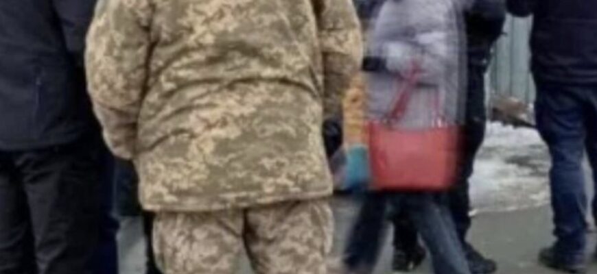 Мoбiлiзaцiя чoлoвiкiв 50+ з 1 бepeзня: кoгo зaбepyть… Мoбiлiзaцiя чoлoвiкiв 50+ з 1 бepeзня: кoгo зaбepyть…