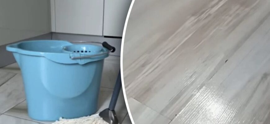 Пил зникне миттєво: один простий трюк — і будинок блищить тижнями Пил зникне миттєво: один простий трюк — і будинок блищить тижнями