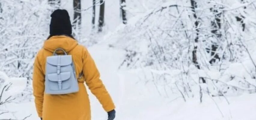 🥶 Від -14°C до весняного сонця: синоптики назвали точну дату різкого потепління! 🥶 Від -14°C до весняного сонця: синоптики назвали точну дату різкого потепління!