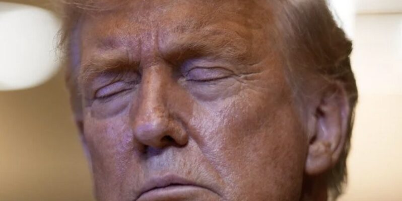 “Я завершив 8 війн”: Трамп зробив гучну заяву та висловився про Україну “Я завершив 8 війн”: Трамп зробив гучну заяву та висловився про Україну