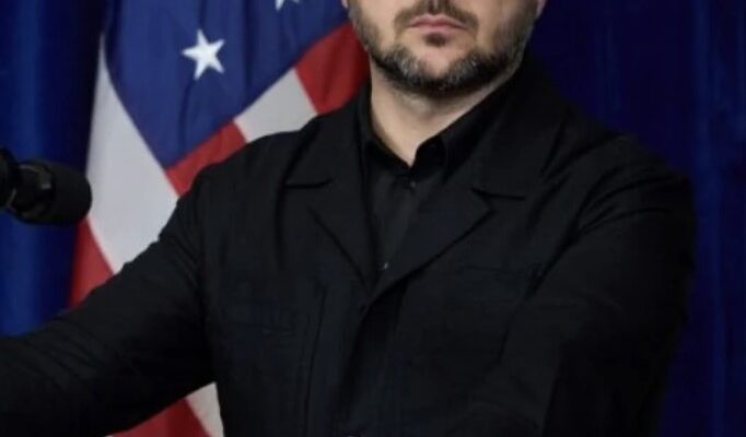 ЗСУ пішли в контратаку і відбили сотні кілометрів: деталі від Зеленського ЗСУ пішли в контратаку і відбили сотні кілометрів: деталі від Зеленського