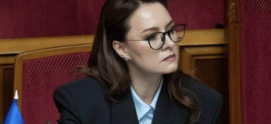 5 хв тому: Свириденко вийшла з сумною заявою до українців… 5 хв тому: Свириденко вийшла з сумною заявою до українців…