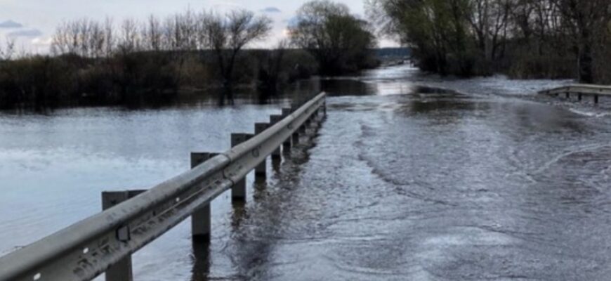 В Україні, може підтопити деякі області , за найближчі 5 днів В Україні, може підтопити деякі області , за найближчі 5 днів