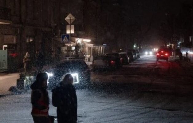 Ситуація в електромережі змушує діяти: як вимикатимуть світло 22 лютого Ситуація в електромережі змушує діяти: як вимикатимуть світло 22 лютого