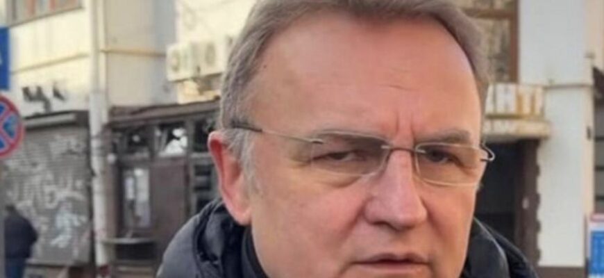 Господи, які страшні наслідки: мер міста вже підтвердив… Господи, які страшні наслідки: мер міста вже підтвердив…