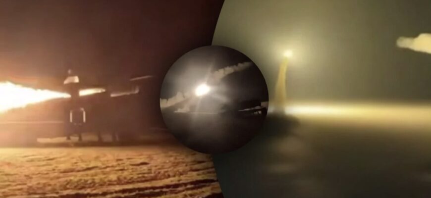 Удар “Фламінго” по РФ міг поставити унікальний світовий рекорд – що відомо Удар “Фламінго” по РФ міг поставити унікальний світовий рекорд – що відомо