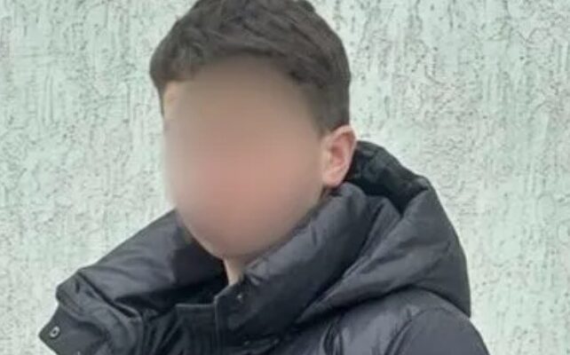 Через це ми з нею посварилися, – мама підозрюваної у теракті у Львові зробила заяву Через це ми з нею посварилися, – мама підозрюваної у теракті у Львові зробила заяву