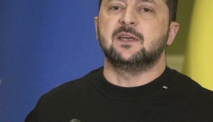 Україна поверне території, але є нюанс: Зеленський зробив важливу заяву Україна поверне території, але є нюанс: Зеленський зробив важливу заяву