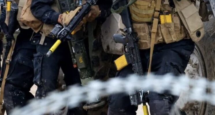 Контингент у Львові не потрібен: Зеленський сказав, де необхідні іноземні військові Контингент у Львові не потрібен: Зеленський сказав, де необхідні іноземні військові