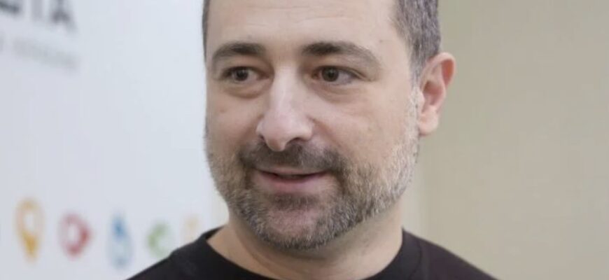 “Якщо працюєш на мінімалку, то хворuй на голову”: Смілянський потрапив у новий скандал “Якщо працюєш на мінімалку, то хворuй на голову”: Смілянський потрапив у новий скандал