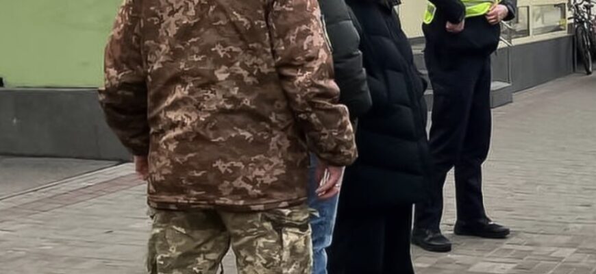 Цих чоловіків точно призвуть на фронт з 1 березня: які категорії вже “у списках” Цих чоловіків точно призвуть на фронт з 1 березня: які категорії вже “у списках”