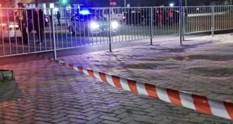 Багато поліцейських поранено, двоє у важкому стані – у Миколаєві прогримів вибух Багато поліцейських поранено, двоє у важкому стані – у Миколаєві прогримів вибух