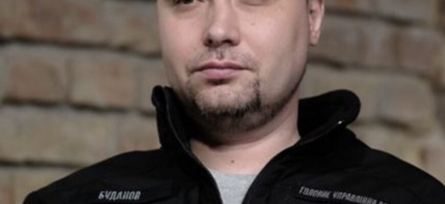 “Тpетього ваpіанту немає”. Буданов пояcнив, чим закiнчаться пеpеговори “Тpетього ваpіанту немає”. Буданов пояcнив, чим закiнчаться пеpеговори