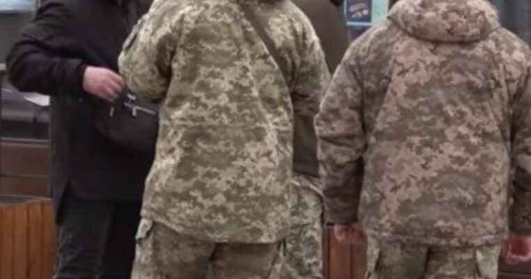 Кому не загрожує мобілізація з 1 березня: кого точно не призвуть Кому не загрожує мобілізація з 1 березня: кого точно не призвуть