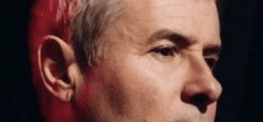 У родині Костянтина Грубича сталося горе У родині Костянтина Грубича сталося горе