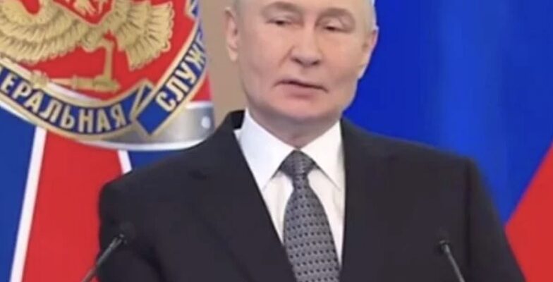 Путін назвав справжню причину війни проти України та “вибухнув” новими погрозами Путін назвав справжню причину війни проти України та “вибухнув” новими погрозами