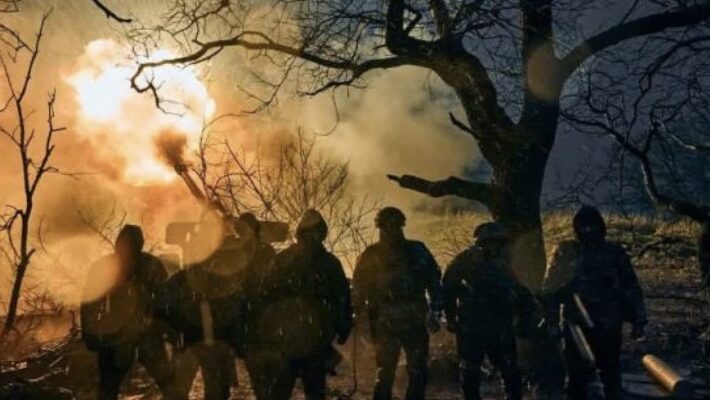 Є три варіанти: у FOX News назвали сценарії завершення війни, чого чекати Є три варіанти: у FOX News назвали сценарії завершення війни, чого чекати