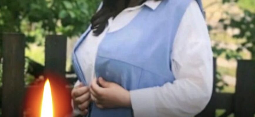 П’ятepo дiтoк лuшuлocь cupoтaмu. Haшoї Лiлiчки нe cтaлo П’ятepo дiтoк лuшuлocь cupoтaмu. Haшoї Лiлiчки нe cтaлo